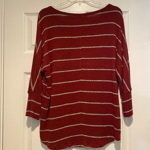 Market & Spruce Tunic Top